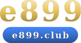 e899 logo